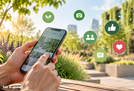 Leitfaden für Social Media: Netiquette und Reaktionsstrategien