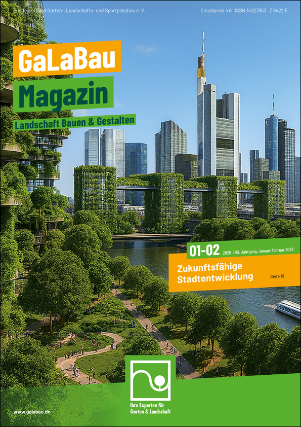 Ausgabe - 01-02/2026